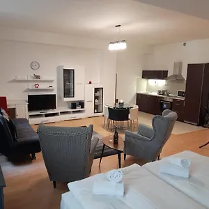 Apartmán Nad Kolonádou, Karlovy Vary