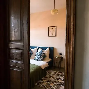Apartmán Lázeňský Apartmán, Karlovy Vary