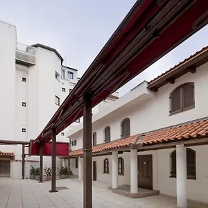 navštívit hotel