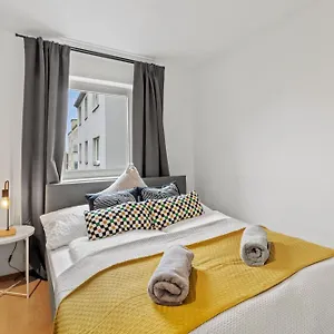 navštívit hotel