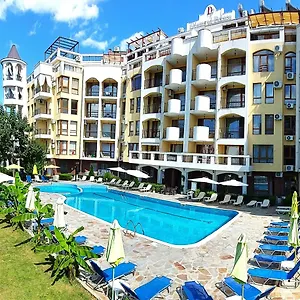 navštívit hotel