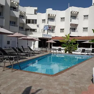 navštívit hotel